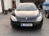 Renault Megane Grandtour Dynamique 1.6 16V 110 Dynamique - Renault Megane aus 2009: Grandtour