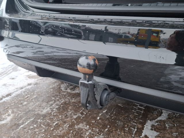 Touran 1.5TSI DSG Goal AHK