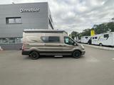 Karmann DEXTER 560 AW ALLROAD PAKET MARKISE + SOLAR - Allradantrieb Kastenwagen