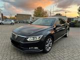 Volkswagen Passat 2.0 TDI Automatik/Highli... - VW Passat Gebrauchtwagen in Hannover