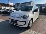 Volkswagen up! cup up! - VW up! Gebrauchtwagen in Bremen