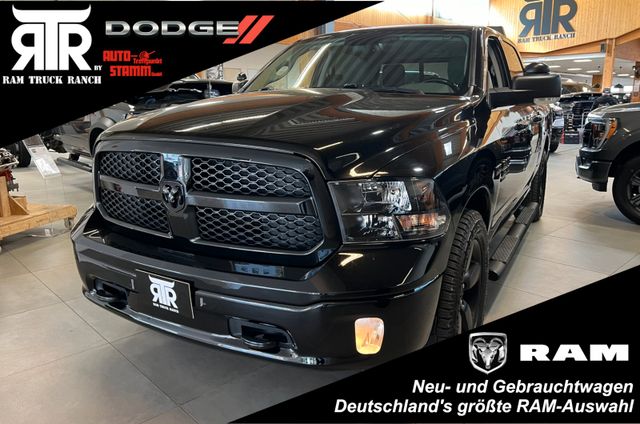 Dodge RAM 1500 / Classic / LPG