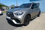 Mercedes-Benz GLE 63 AMG-S *22-Alu*Burmester*Pano*AHK* - gebrauchte Mercedes-Benz GLE 63 AMG aus dem Jahr 2020