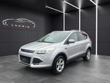 Ford Kuga Titanium/AUTOMATIK/ 4X4/AHK/EURO6 - Ford Kuga: Eu