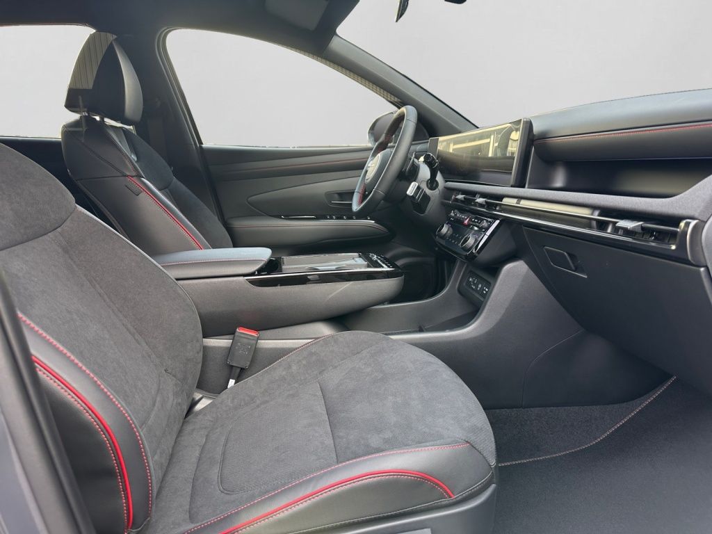 Hyundai Tucson – Bild 16