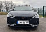 Cupra Leon VZ 2.0 TSI/Vollleder/Carplay/Ambiente/Beats - CUPRA Leon VZ mit Benzin-Antrieb