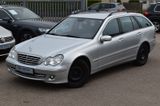 Mercedes-Benz C 200 T Kompressor AUT.|Navi|Klimaaut|Si-Hzg|PDC