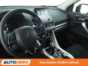 Mitsubishi Eclipse Cross - 11