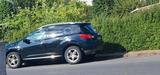 Nissan Automatik. murano.2010 - Nissan Murano mit Diesel-Antrieb: Automatik