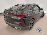 BMW X6 xDrive30d M Sport 22" AHK Pano Sky Sthzg. H/K - BMW X6 Jahreswagen