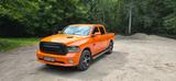 Dodge RAM 1500 Sport. Schnäppchen ! - gebrauchte Dodge RAM aus dem Jahr 2015
