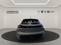 Peugeot 208 - Vorschau Bild 5