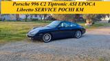 Porsche 911 C2 Tiptronic ASI EPOCA 996 - Porsche aus 2000: 911