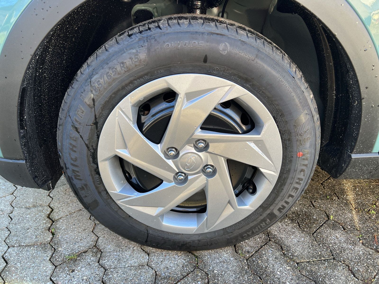 Hyundai BAYON – Bild 10