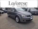 Volkswagen VOLKSWAGEN Golf Plus 1.6 TDI DPF DSG Highline - Volkswagen Golf Plus Highline mit Diesel-Antrieb