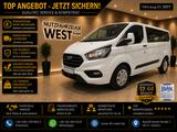 Ford Transit Custom *9-Sitzer*Garantie*1.Hand*
