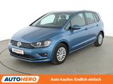 Volkswagen 1.2 TSI Allstar BlueMotion Tech *TEMP*PDC*AHK* - Volkswagen Golf Sportsvan in Berlin