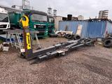 Andere Marell Abrollkipperaufbau  3 Achser - Kipper 3 achs