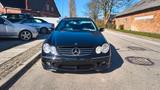 Mercedes-Benz CLK240 Avantgarde KLEEMANN original umbau - Mercedes-Benz CLK aus dem Jahr 2006