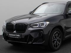Foto Nummer 16: BMW X3