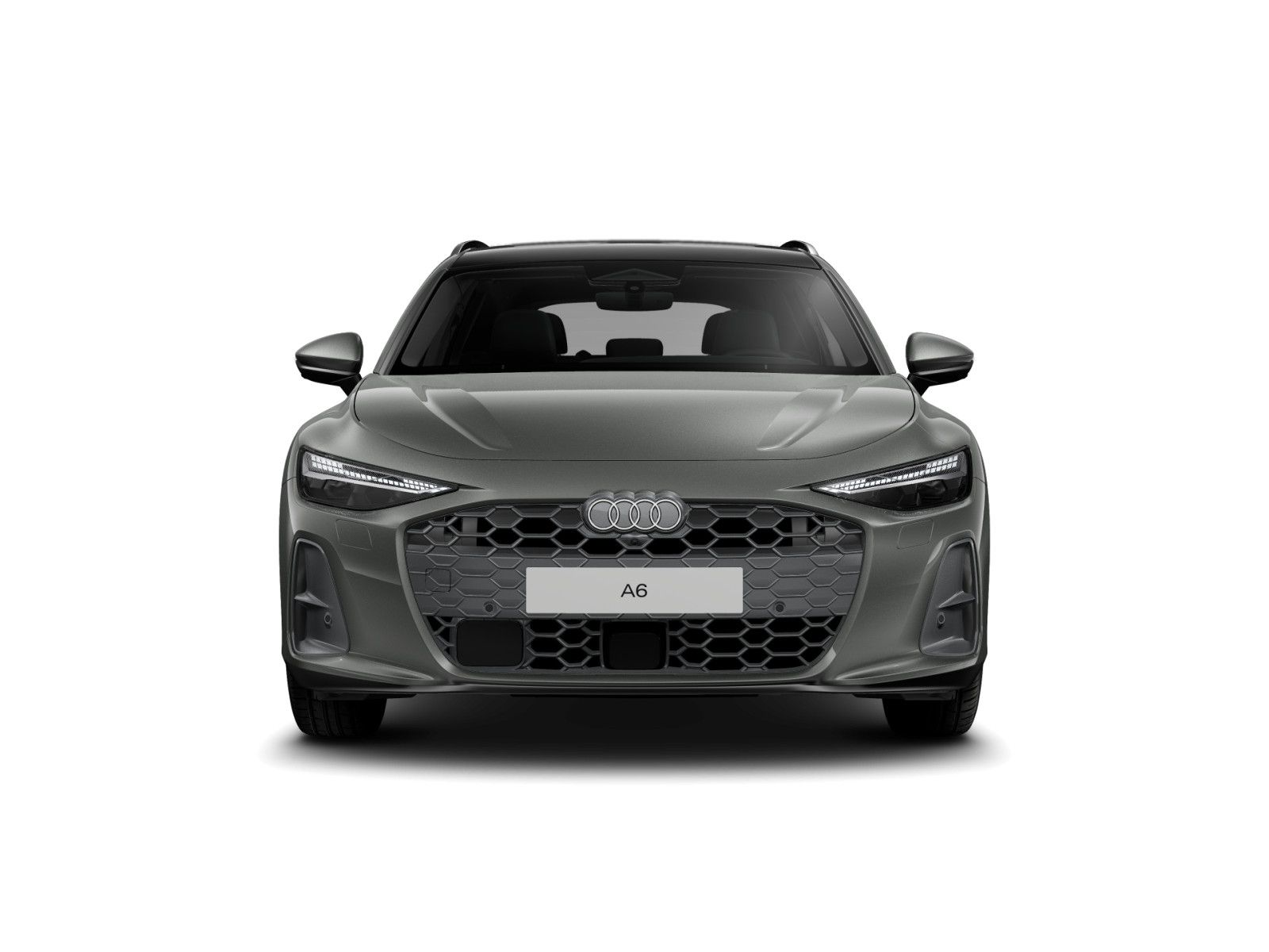 Audi A6 - Bild 3