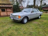 Mercedes-Benz Mercedes W123 280CE - gebrauchte Mercedes-Benz 280 aus dem Jahr 1978
