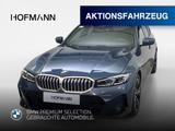 BMW 320i Touring M Sport Adapt LED+AHK+Inno+Memory - BMW 320: 320i M Sport