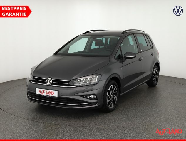 Volkswagen Golf Sportsvan 1.0 TSI Join Navi Sitzheizung PDC