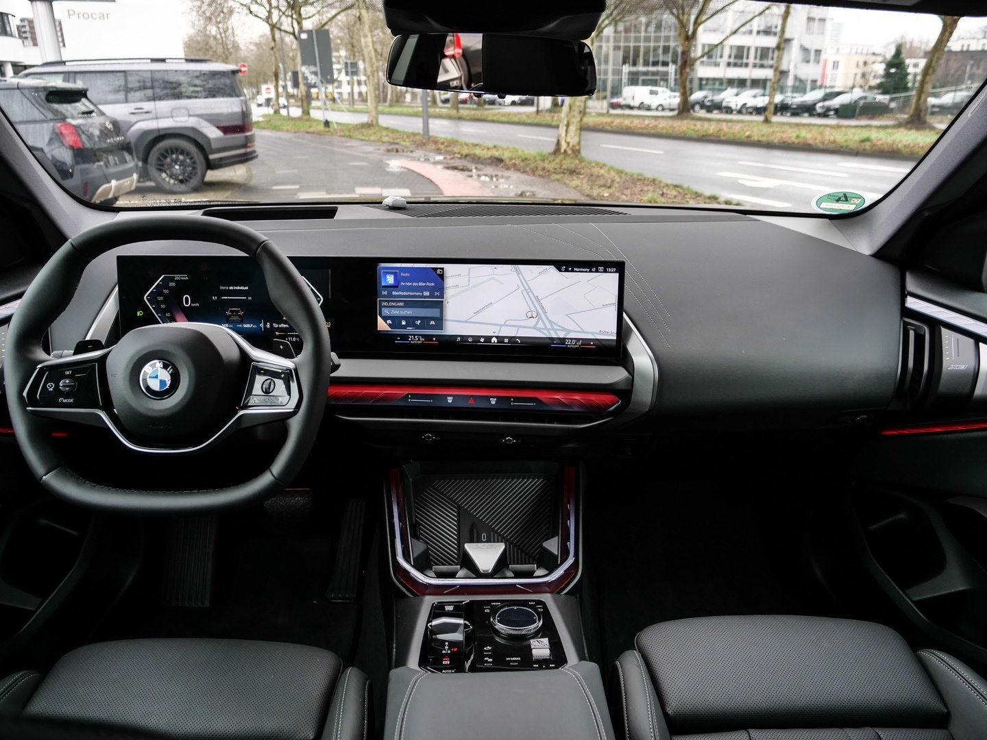 BMW X3 - Bild 12