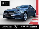Mercedes-Benz E 200 AVANTGARDE NAVI SHZ KAMERA LED TOTWINKEL - Mercedes-Benz E 200 Gebrauchtwagen in Hamburg