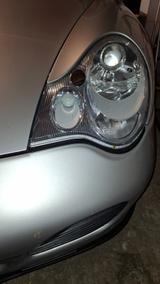 Porsche 996 Turbo Coupé  !!! RHD !!! - Porsche 996: Turbo