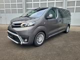 Toyota Proace Verso L2 Shuttle Comfort, Autom, 9 Sitzer - Toyota: Sitzer 9