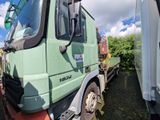 Mercedes-Benz Actros 1832 Pritsche/Kran Funk/Klima/Tempomat/ - Mercedes-Benz 1832 actros