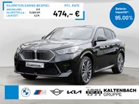 BMW X2 - Vorschau Bild 1