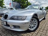 BMW Z3 Roadster 1.8   *Leder/SitzHzg./Klima* - BMW Z-Reihe aus 1999