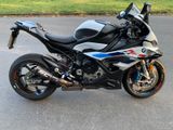 BMW S 1000 RR  M-Paket viele Extras - BMW WIESBADEN