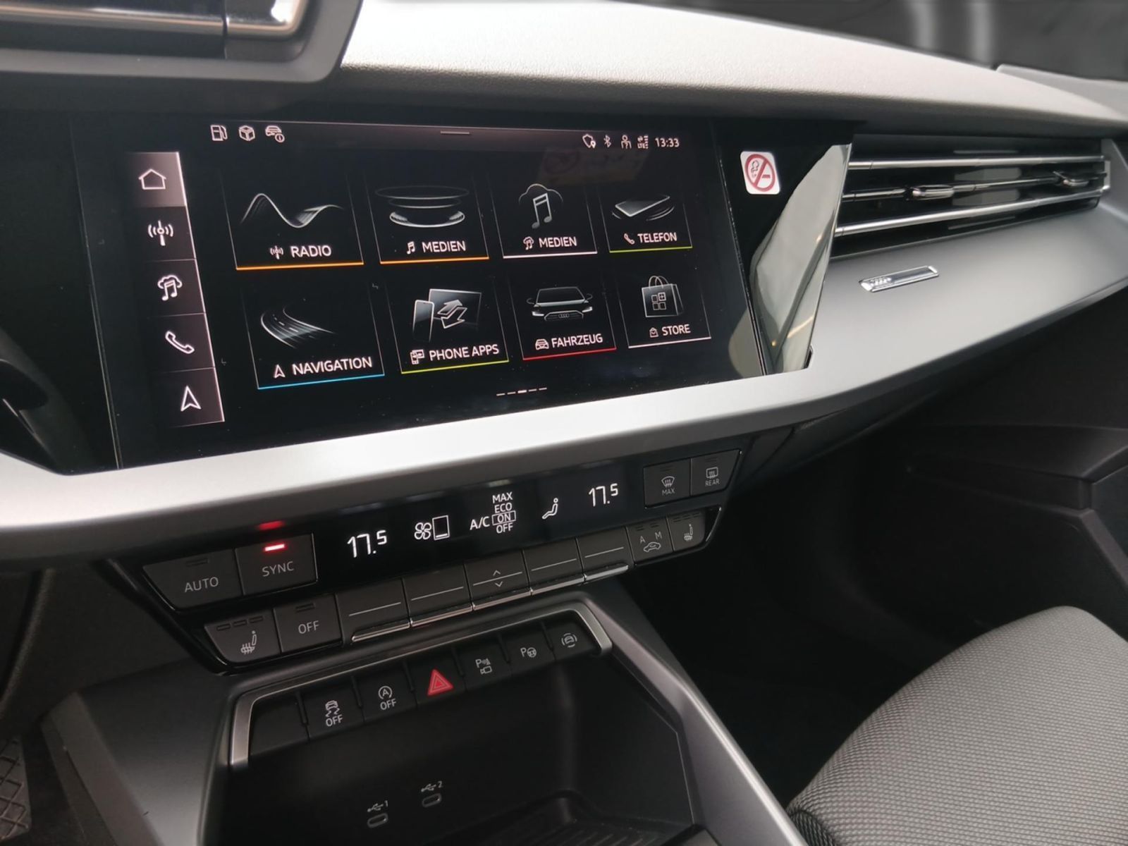Audi A3 - Bild 17