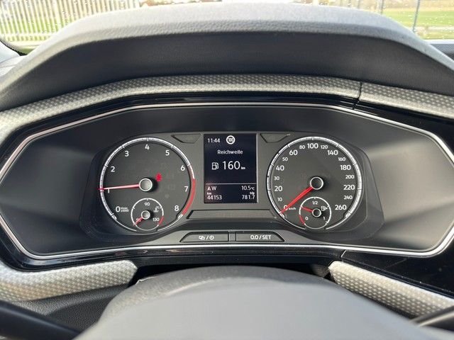 T-Cross Move GJR NAVI