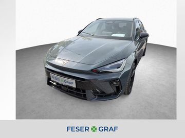 Cupra Leasingangebot: Cupra Leon Sportstourer 2.0 TSI 4Drive DSG AHK|Busines