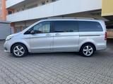 Mercedes-Benz Mercedes V250 d Lang | Leder | Burmester | Night - Mercedes-Benz V 250 in Osnabrück