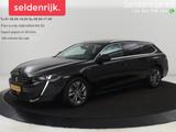 Peugeot 508 1.6 HYbrid Allure | Adaptive cruise | Half l - Peugeot 508 mit Hybrid-Antrieb