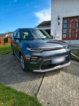 Kia Soul Ev Scheckheftgepflegt 64KW 204ps ... - gebrauchte Kia Soul aus dem Jahr 2020