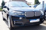 BMW X5 xDrive 40d Sport-Automatik Individual  3.Hand - BMW Gebrauchtwagen in Hannover