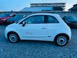 Fiat 500 Pop 1.2 Dualogic*TÜV NEU*PDC - Fiat Gebrauchtwagen von 2008