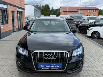 Audi Q5 - 6