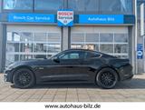 Ford Mustang GT Fastback*Deutsch*B&O*Scheckheft*1.Hd. - gebrauchte Ford Mustang aus dem Jahr 2021