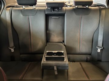 BMW 330 d Limousine xDrive Sport Line