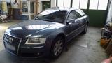 Audi A8 Lang D3 4E V8 4,2l Quattro Top Aus... - Audi A8 mit Benzin-Antrieb: Limousine, 3.2