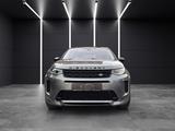 Land Rover Discovery Sport R-Dynamic SE AWD P 250 AHK LEDER - Land Rover Discovery Sport SE mit Benzin-Antrieb