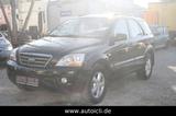 Kia Sorento 2.5 CRDi VGT EX * Facelift * AHK 3.5T * - Kia Sorento: 2.5